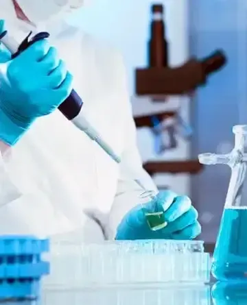 AN003-The Application of SepaFlash™ HILIC Cartridges in Synthetic Intermediates Purification