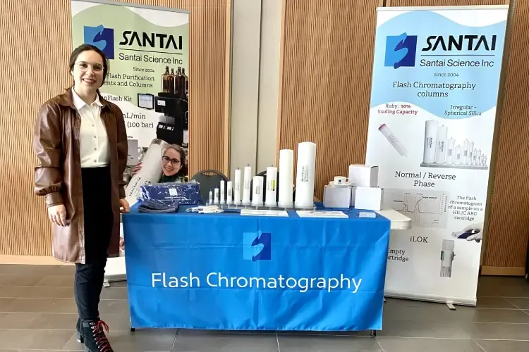 Congress at INRS – INST ITUT ARMAND FRAPPIER on February 23,2023