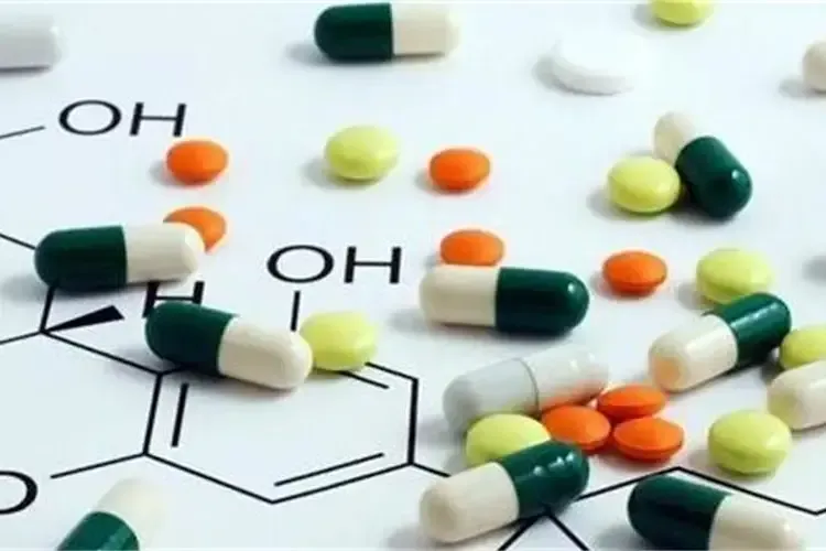 The Purification of Highly Polar Impurities in Antibiotics by C18AQ Columns