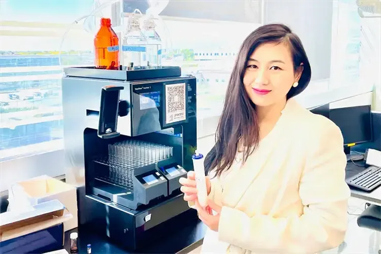 Santai Science Is Betting On Québec’s Know-How And Setting Up Production Site In Montréal