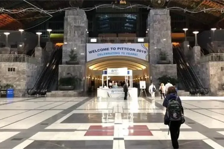 Santai Technologies Participated In Pittcon 2019 To Explore Overseas Market