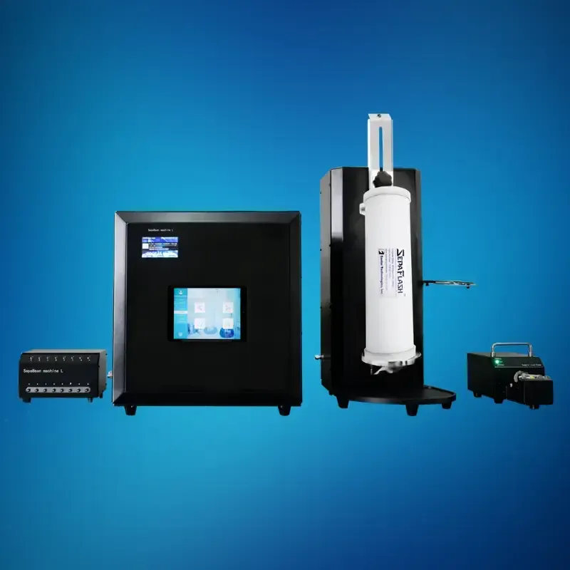 SepaBean™ machine L