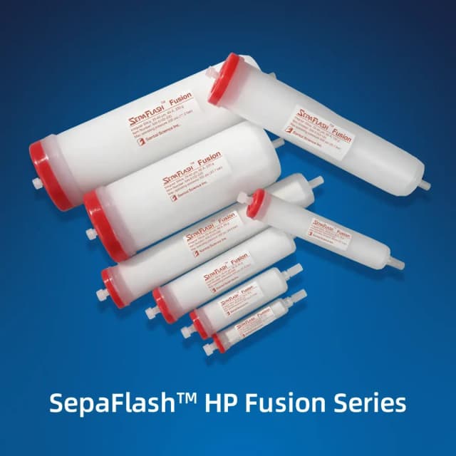 SepaFlash™ HP Series