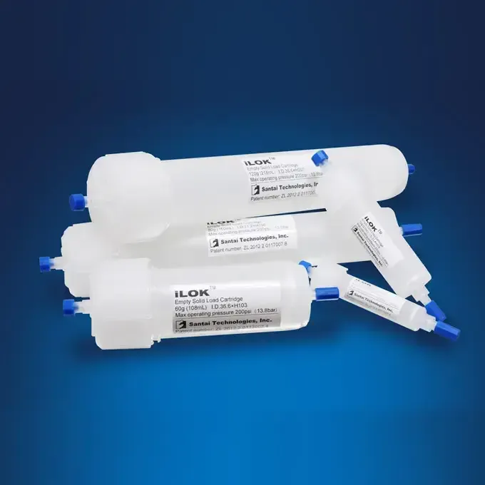 SepaFlash™ iLOK™ Series