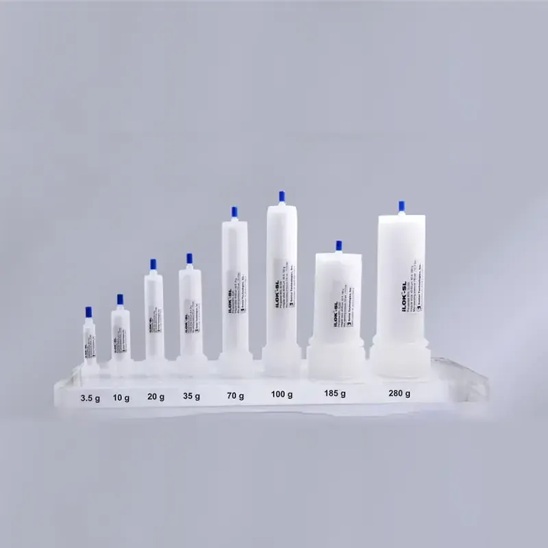 SepaFlash™ iLOK™-SL Series