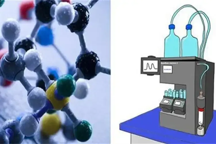 The Application of C18AQ Columns In the Purification of Strong Polar Peptides