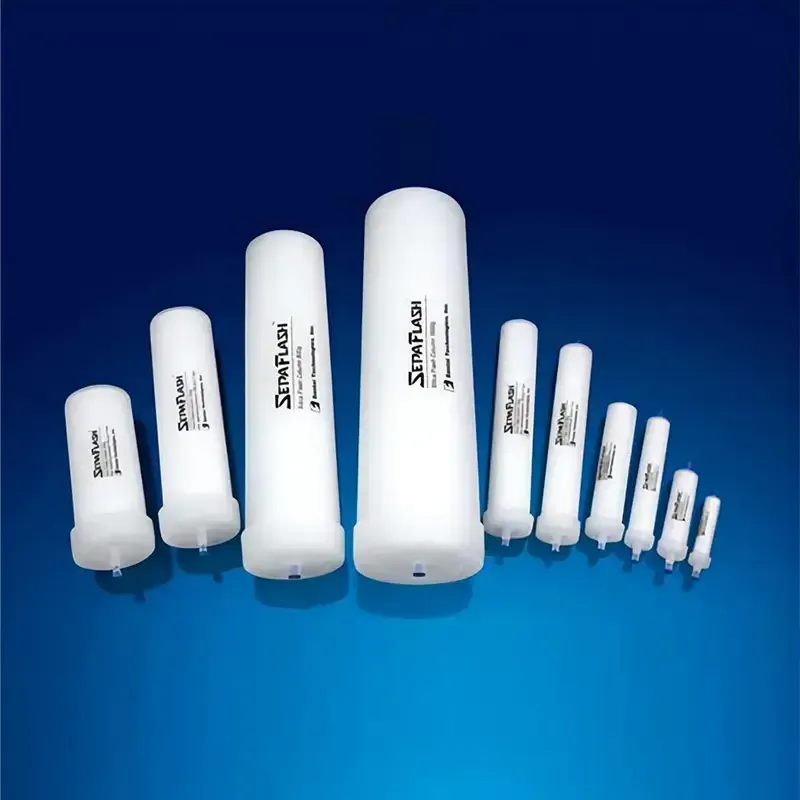 SepaFlash™ Standard Series